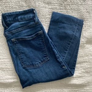 Good American Good Waist Jeans